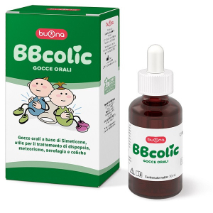 Trova Offerte di bbcolic gocce 30 ml e compra online