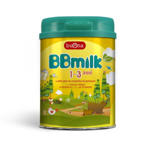 bbmilk 1-3 polvere 750g bugiardino cod: 973916378 