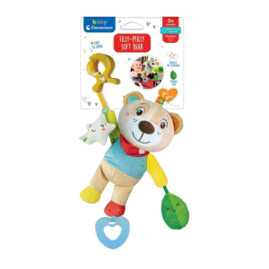 17788 travel activity bear bugiardino cod: 984904348 