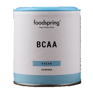 bcaa 120 capsule bugiardino cod: 977818107 