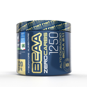 Trova Offerte di bcaa zero carbs 1250 in compresse 162 g e compra online
