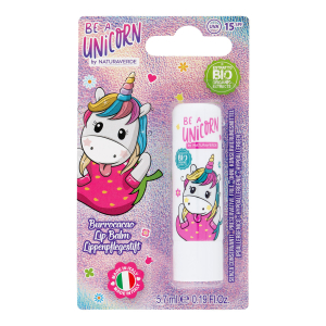 Be a unicorn – balsamo labbra fragola 5,7g