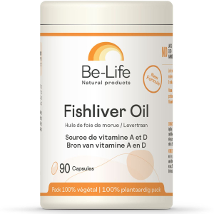 Trova Offerte di be life fishliver oil 90 pz capsule e compra online