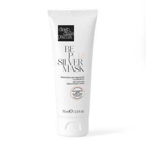 be pure silver mask maschera bugiardino cod: 972502571 