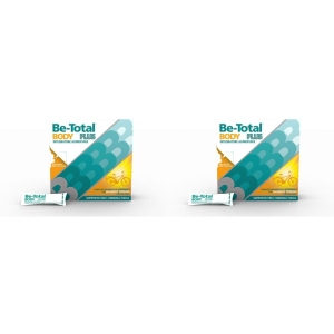 Trova Offerte di be total body plus integratore vitamine b magnesio potassio set da 2 e compra online