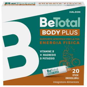 Be-total energy boom 20 stick