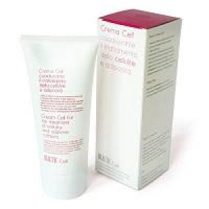 beautic crema cellulite 200 ml bugiardino cod: 911122479 