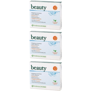 Trova Offerte di beauty 30 capsule 3x30 pz e compra online