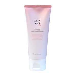 Beauty of joseon apricot blossom peeling gel 120 ml