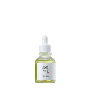 Beauty of joseon calming serum: green tea + panthenol 30 ml