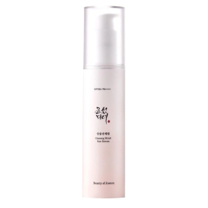 Beauty of joseon ginseng moist sun serum 50 ml