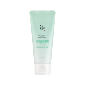 Beauty of joseon green plum refreshing cleanser 100 ml