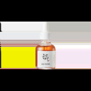 Beauty of joseon revive serum: ginseng + snail mucin 30 ml