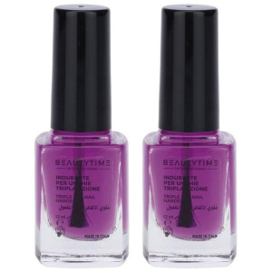 Trova Offerte di beautytime indurente per unghie tripla azione 12 ml e compra online