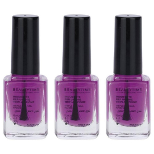Trova Offerte di beautytime indurente per unghie tripla azione 12 ml e compra online