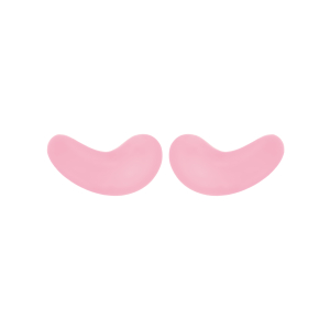 Beautytime maschera occhi konjac idratante e liftante per borse e occhiaie, 10 patch