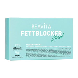Trova Offerte di beavita brucia grassi 60 pz capsule e compra online
