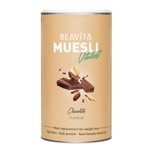Trova Offerte di beavita muesli dietetico al cioccolato 500 g e compra online