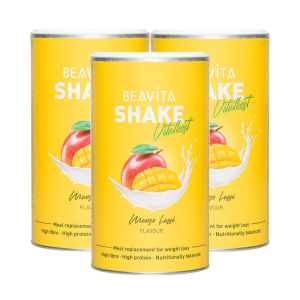 Trova Offerte di beavita vitalkcost plus mango lassi set da 3 3x572 g polvere e compra online