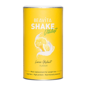 Trova Offerte di beavita vitalkost plus limone-yogurt 572 g polvere e compra online