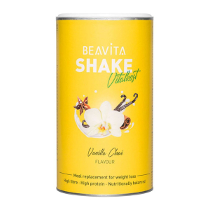 Trova Offerte di beavita vitalkost plus vanilla chai 572 g polvere e compra online