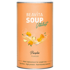 Trova Offerte di beavita zuppa di zucca 540 g polvere e compra online
