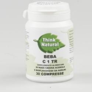 BEBA C1 TR 30CPR