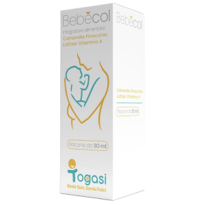 Bebecol 30 ml
