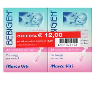 bebigien 24monod 5ml bugiardino cod: 903480034 