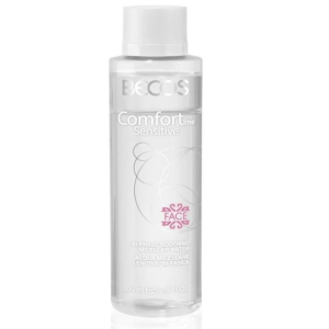 Becos comfortime acqua micellare lenitiva bi-fasica 200ml