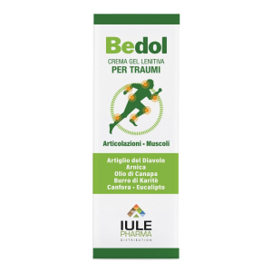 Trova Offerte di bedol 75 ml e compra online
