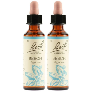 Trova Offerte di beech bach orig 20ml 2x20 ml gocce orali e compra online