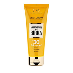 beer cream tubo spf30 100ml bugiardino cod: 974373666 