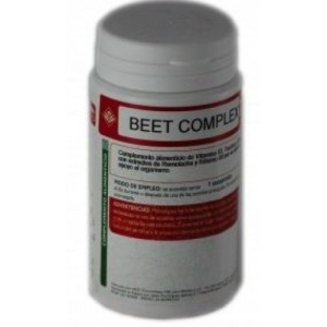 beet complex 90 capsule bugiardino cod: 979843568 