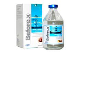 beforex sol cutanea 250ml bugiardino cod: 907372318 