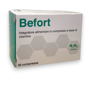 Trova Offerte di befort 30 compresse e compra online