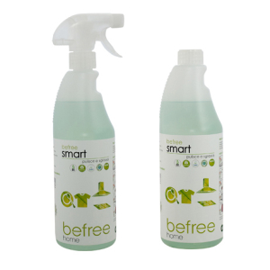 befree smart detergente spray 750g bugiardino cod: 975609126 