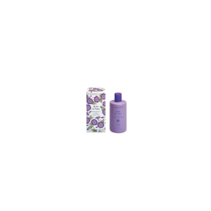 Bella di notte bagnoschiuma donna senza siliconi e parabeni 300ml - l\'erbolario