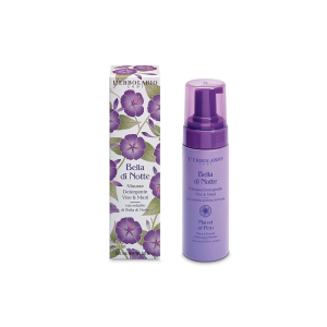 Trova Offerte di bella di notte mousse detergente viso e mani fiorito vanigliato - l\'erbolario e compra online