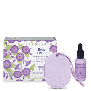 Trova Offerte di bella di notte profumatore gesso per armadi e cassetti fiorito vanigliato - l\'erbolario e compra online
