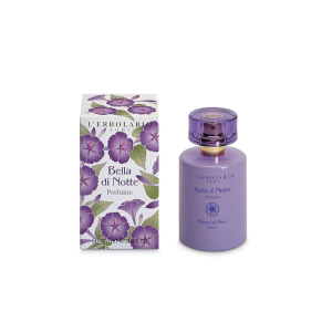 Trova Offerte di bella di notte profumo fiorito vanigliato donna 50 ml - l\'erbolario e compra online