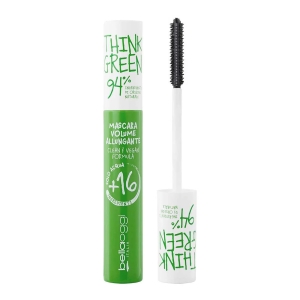 Bella Oggi Think Green Maschera Black