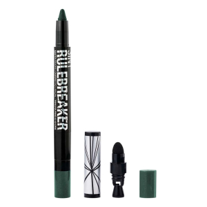 Trova Offerte di bellaoggi - 3in1 rule-breaker - matita occhi multifunzionale n.004 green forest e compra online