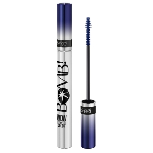 Bellaoggi Bomb Volume Color Wow Mascara Blue