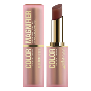 Trova Offerte di bellaoggi color magnifier balsamo labbra 4 nude touch e compra online
