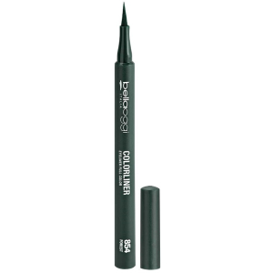 Trova Offerte di bellaoggi colorliner eyeliner colorato tratto 0,4 forest e compra online