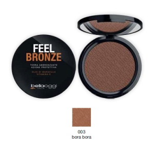 bellaoggi feel bronze terra a3 bugiardino cod: 970361996 