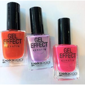 bellaoggi gel effect kerat 050 eurostyle bugiardino cod: 971258645 