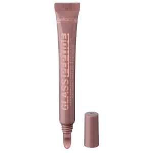 Trova Offerte di bellaoggi glass peptide lucidalabbra candy pink e compra online