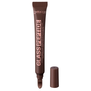 Trova Offerte di Bellaoggi Glass Peptide Lucidalabbra Coffee Bean e compra online